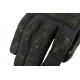 Перчатки тактические Armored Claw Smart Tac tactical gloves - black